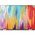 Multicolor Brush Stroke by Etta Vee HP Spectre Skin