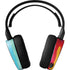Etta Vee Multicolor Brush Stroke SteelSeries Arctis 5 Skin