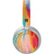 Etta Vee Multicolor Brush Stroke Surface Headphones Skin
