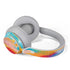 Etta Vee Multicolor Brush Stroke Surface Headphones Skin
