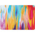 Etta Vee Multicolor Brush Stroke Surface Laptop Studio Skin