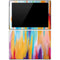 Etta Vee Multicolor Brush Stroke Surface Pro 3 Skin