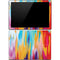 Etta Vee Multicolor Brush Stroke Surface Pro 4 Skin