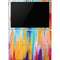 Etta Vee Multicolor Brush Stroke Surface Pro 6 Skin
