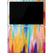 Etta Vee Multicolor Brush Stroke Surface Pro 7 Skin