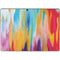 Etta Vee Multicolor Brush Stroke Surface Pro 9 Skin