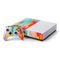 Multicolor Brush Stroke by Etta Vee Xbox One Skins
