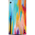 Etta Vee Multicolor Brush Stroke Xbox Series X Console Skin