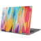 Etta Vee Multicolor Brush Stroke Yoga 710 14in Skin