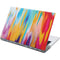 Etta Vee Multicolor Brush Stroke Yoga 910 2-in-1 14in Touch-Screen Skin