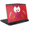 Disney Mulan Mushu Dell Alienware Skin