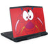 Disney Mulan Mushu Dell Alienware Skin