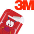 Disney Mulan Mushu Apple AirPods 2 Skin