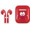 Disney Mulan Mushu Apple AirPods Skin