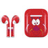 Disney Mulan Mushu Apple AirPods Skin