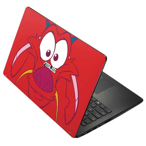 Disney Mulan Mushu Asus X502CA 15.6 Skin