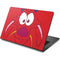 Disney Mulan Mushu Dell Chromebook Skin