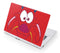 Disney Mulan Mushu Acer Chromebook Skin