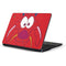 Disney Mulan Mushu Samsung Chromebook Skin