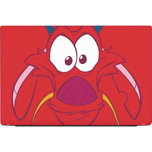Disney Mulan Mushu Dell Vostro Skin