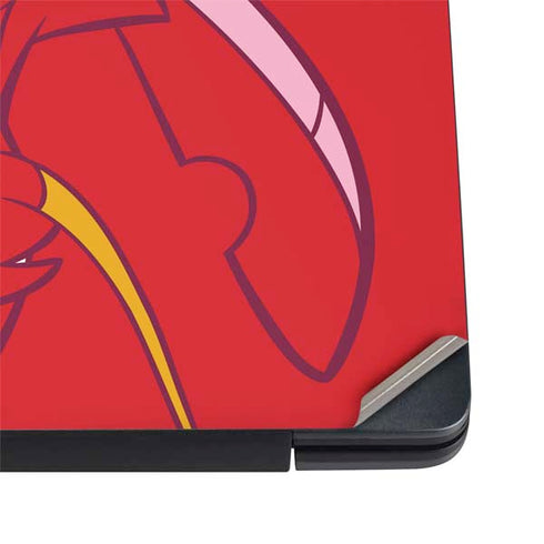 Disney Mulan Mushu Dell Vostro Skin