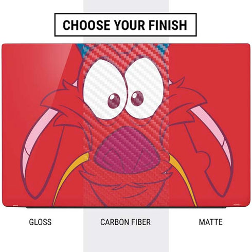 Disney Mulan Mushu Dell Vostro Skin