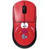Disney Mulan Mushu G Pro Wireless Gaming Mouse Skin