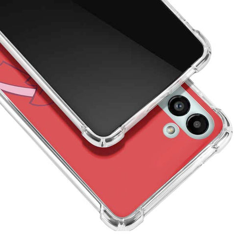Disney Mulan Mushu Galaxy A13 5G Clear Case