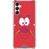 Disney Mulan Mushu Galaxy A14 5G Clear Case
