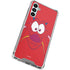Disney Mulan Mushu Galaxy A14 5G Clear Case
