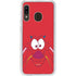 Disney Mulan Mushu Galaxy A20 Clear Case