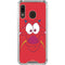 Disney Mulan Mushu Galaxy A30 Clear Case