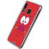 Disney Mulan Mushu Galaxy A30 Clear Case