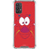 Disney Mulan Mushu Galaxy A32 5G Clear Case