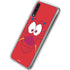 Disney Mulan Mushu Galaxy A50 Clear Case