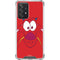 Disney Mulan Mushu Galaxy A52 5G Clear Case