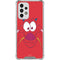 Disney Mulan Mushu Galaxy A53 5G Clear Case