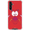 Disney Mulan Mushu Galaxy A54 5G Clear Case