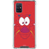 Disney Mulan Mushu Galaxy A71 5G Clear Case