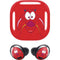 Disney Mulan Mushu Galaxy Buds Pro Skin