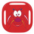 Disney Mulan Mushu Galaxy Buds Pro Skin