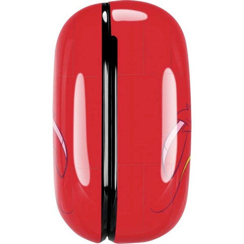 Disney Mulan Mushu Galaxy Buds Pro Skin