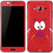 Disney Mulan Mushu Galaxy J3 Skin