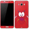 Disney Mulan Mushu Galaxy J7 Skin