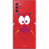 Disney Mulan Mushu Galaxy Note 10 Plus Skin
