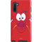Disney Mulan Mushu Galaxy Note 10 Pro Case