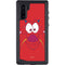 Disney Mulan Mushu Galaxy Note 10 Waterproof Case