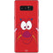 Disney Mulan Mushu Galaxy Note 8 Skin