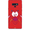 Disney Mulan Mushu Galaxy Note 9 Skin