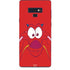 Disney Mulan Mushu Galaxy Note 9 Skin